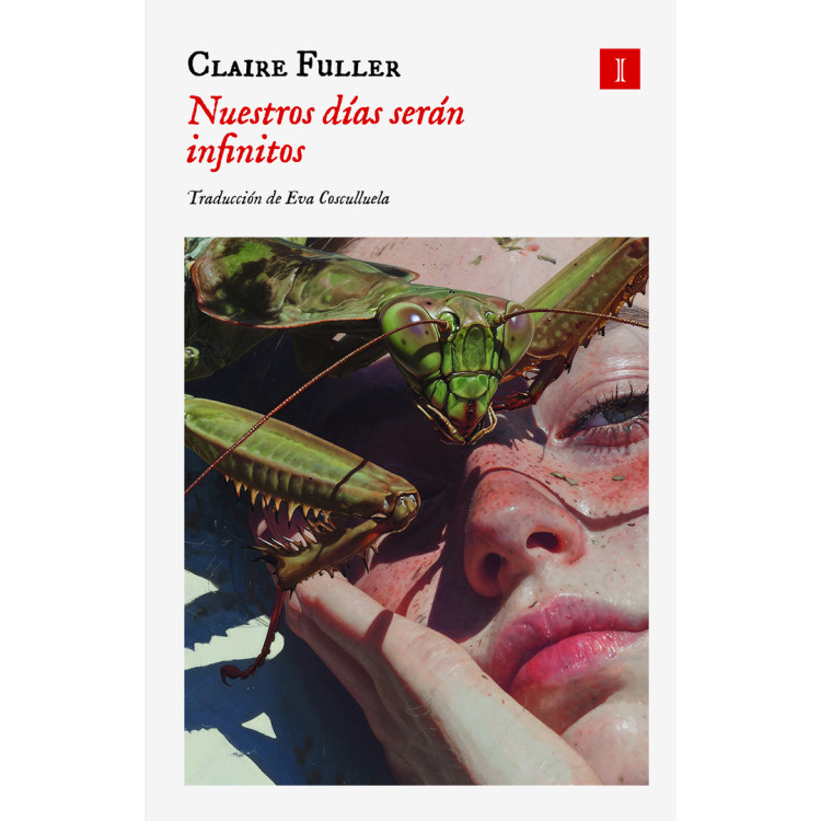 NUESTROS DIAS SERAN INFINITOS