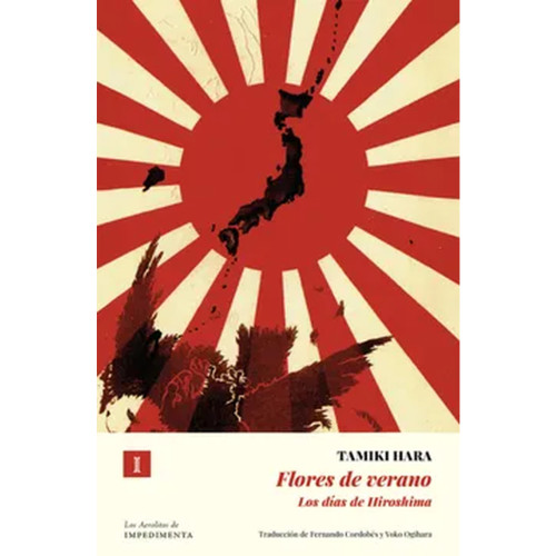 FLORES DE VERANO TAKIMI