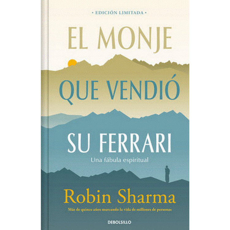 MONJE QUE VENDIO DEBOL