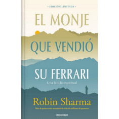 MONJE QUE VENDIO DEBOL