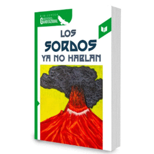 SORDOS YA NO HABLAN