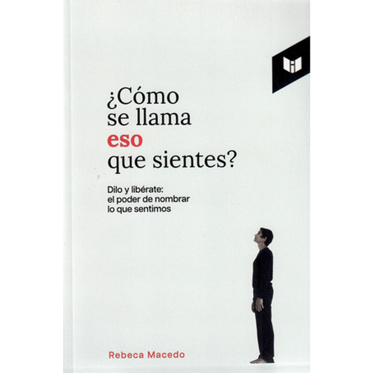 COMO SE LLAMA ESO QUE SIENTES