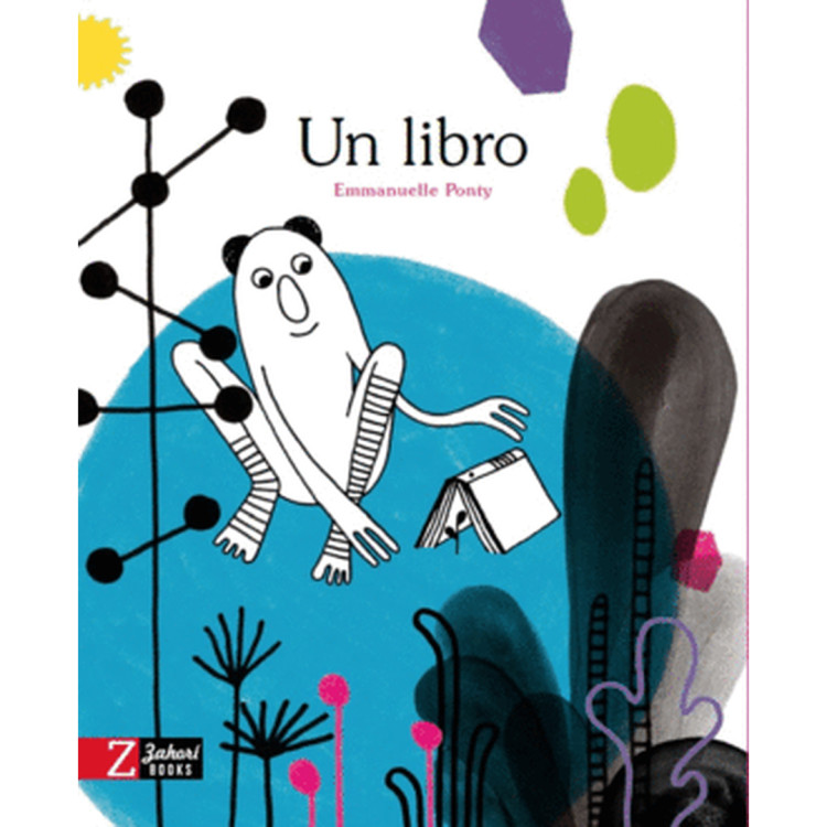 UN LIBRO PONTY  SHE