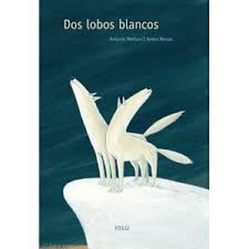 DOS LOBOS BLANCOS BEITIA