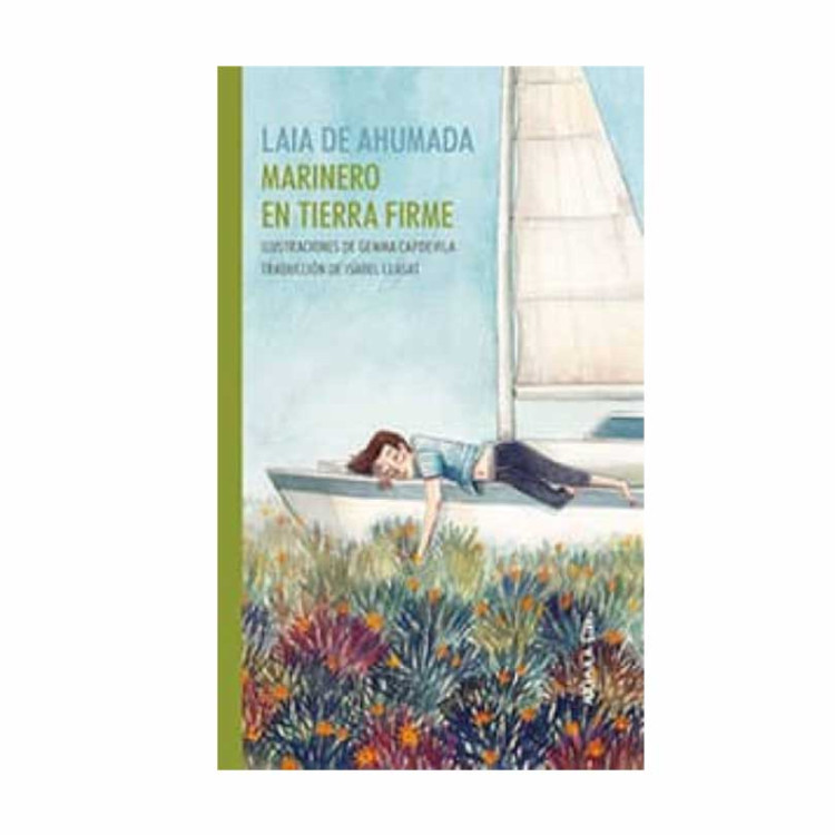 MARINERO EN TIERRA FIRME