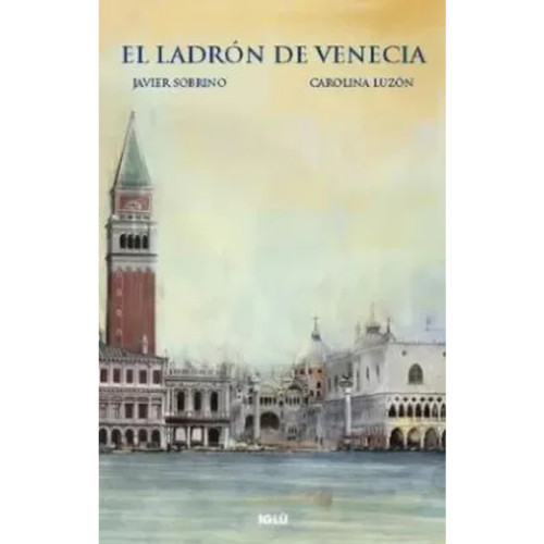 LADRON DE VENECIA AKIA