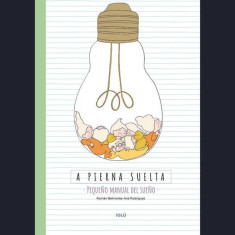 PIERNA SUELTA REVENTOS