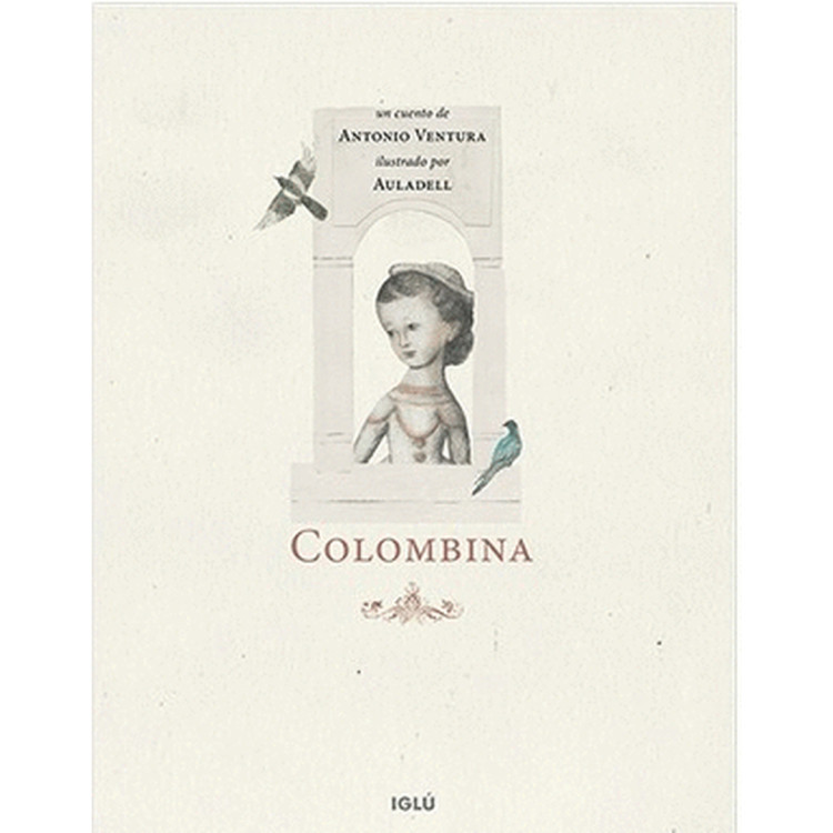 COLOMBINA VENTURA SHE