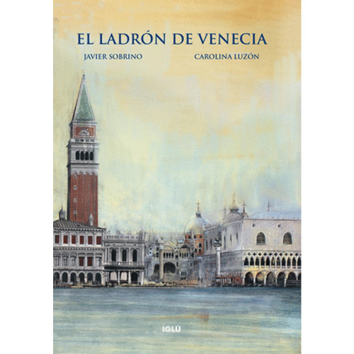LADRON DE VENECIA LUZ