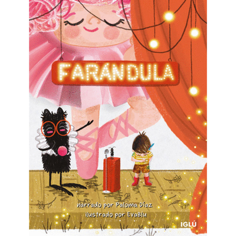 FARANDULA DIAZ SHE