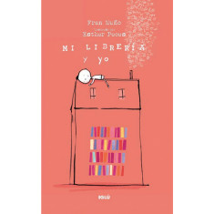 MI LIBRERIA Y YO IGLU