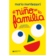 NIÑO EN LA FAMILIA  ZAHO