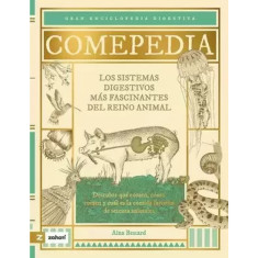 COMEPEDIA LOS SISTEMAS DIGESTIVOS BEST