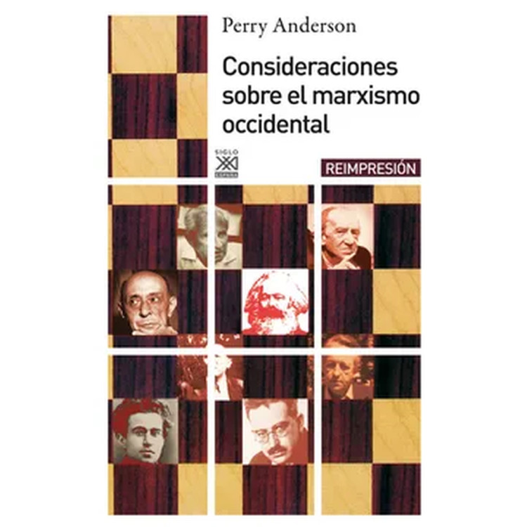CONSIDERACIONES MARXISMO SIGLO