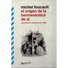 ORIGEN DE LA HERMENEUTICA XXl