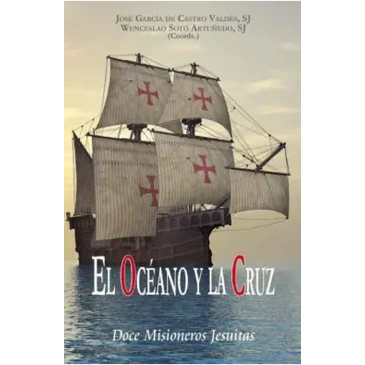 OCÉANO Y LA CRUZ