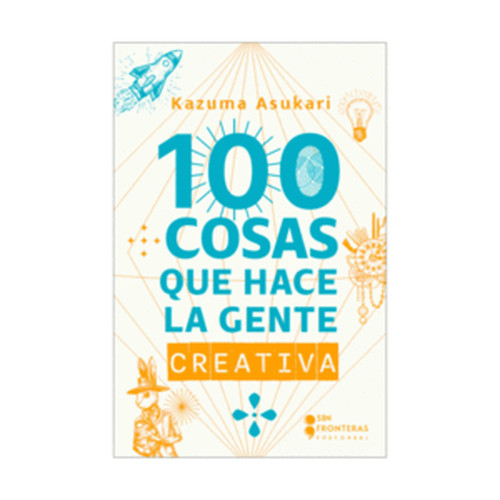 100 COSAS QUE HACE LA GENTE CREAT