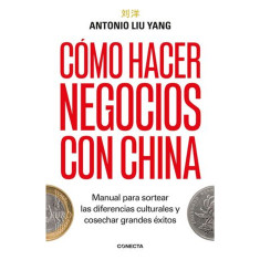 COMO HACER NEGOCIOS CON CHINA