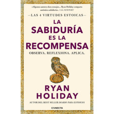 SABIDURIA ES LA RECOMPENSA LA