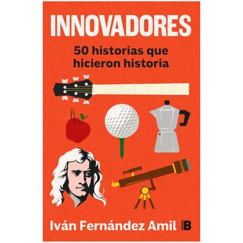 INNOVADORES