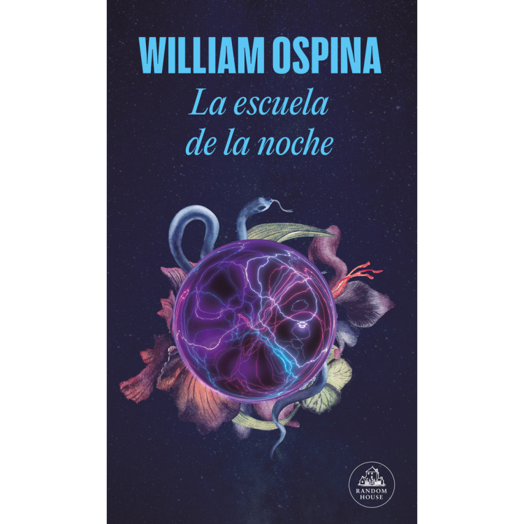 ESCUELA DE LA NOCHE LA