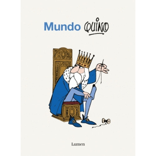 MUNDO QUINO LUM