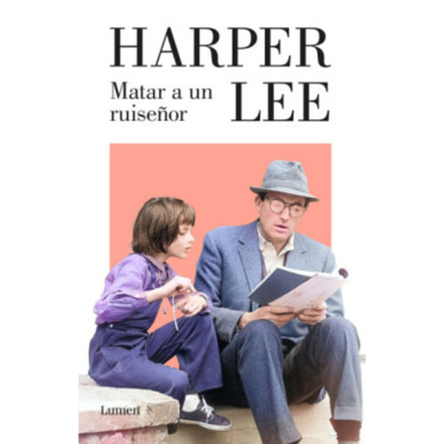 MATAR UN RUISEÑOR LUM