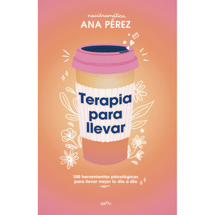 TERAPIA PARA LLEVAR CANTOS PINTADOS