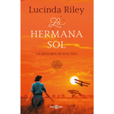 SIETE HERMANAS 6 LA HERMANA SOL