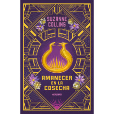 JUEGOS DEL HAMBRE 5 MOLINO