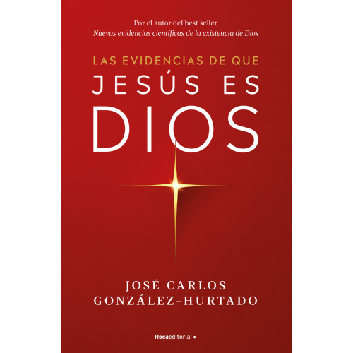 EVIDENCIAS DE QUE JESUS ES DIOS LAS