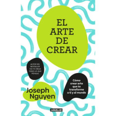 ARTE DE CREAR EL