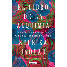 LIBRO DE LA ALQUIMIA EL