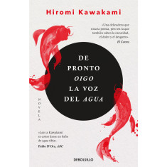 DE PRONTO OIGO LA VOZ  KAWA