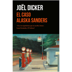 EL CASO DE ALASKA SANDERS