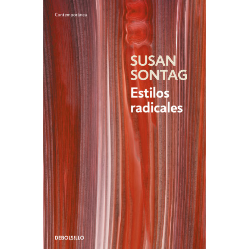 ESTILOS RADICALES SONTAG