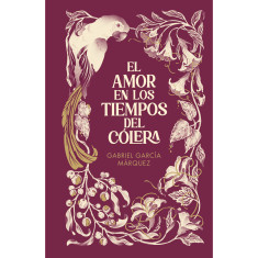 AMOR EN LOS TIEMPOS DEL COLERA