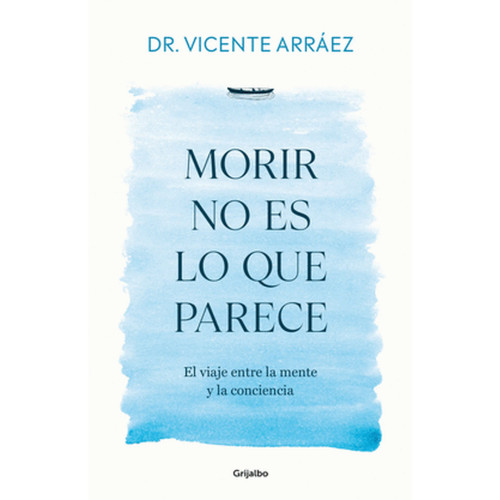 MORIR NO ES LO QUE PARECE