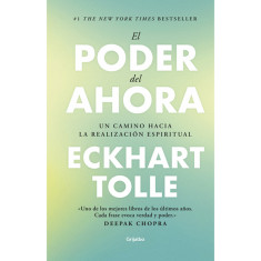 PODER DEL AHORA TOLLE