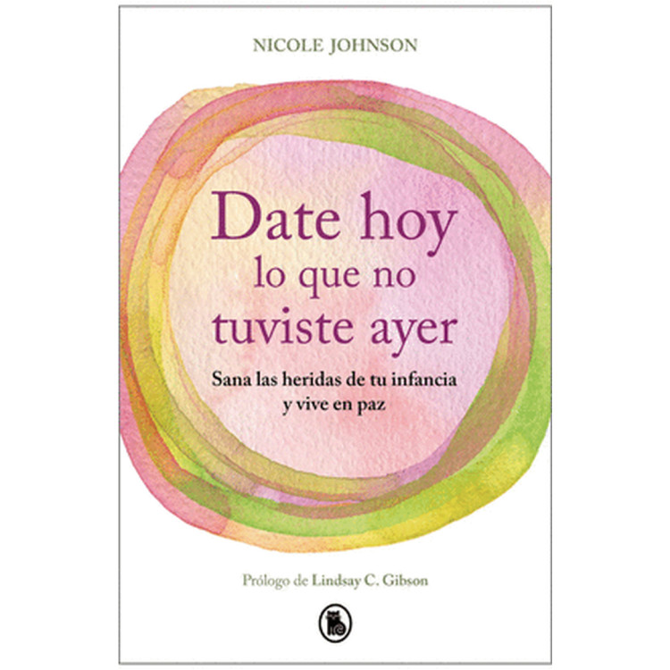 DATE HOY LO QUE NO TUVISTE AYER