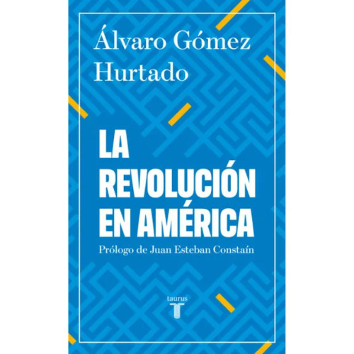 REVOLUCION EN AMERICA LA