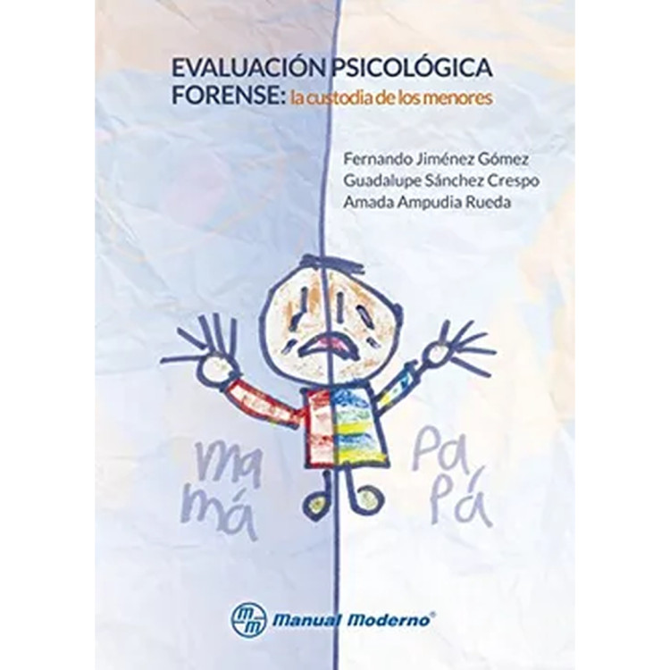 EVALUACIÓN PSICOLÓGICA FORENSE
