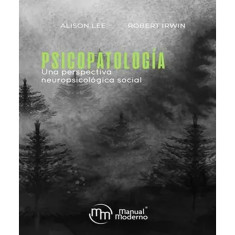 PSICOPATOLOGIA
