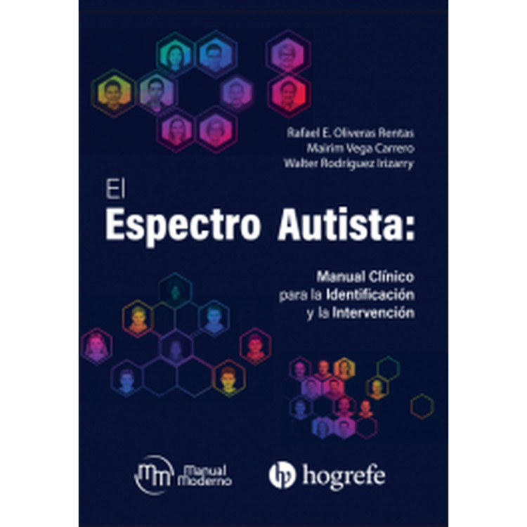 ESPECTRO AUTISTA