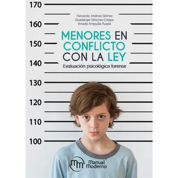 MENORES EN CONFLICTO CON LA LEY