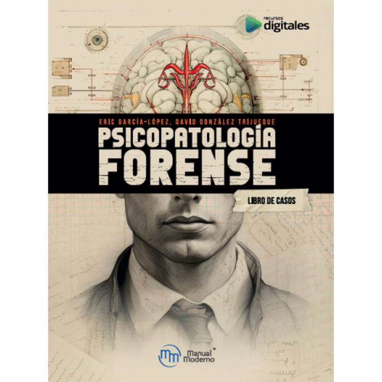 PSICOPATOLOGÍA FORENSE CASOS