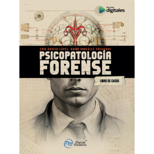 PSICOPATOLOGÍA FORENSE CASOS