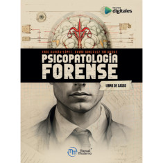 PSICOPATOLOGÍA FORENSE CASOS