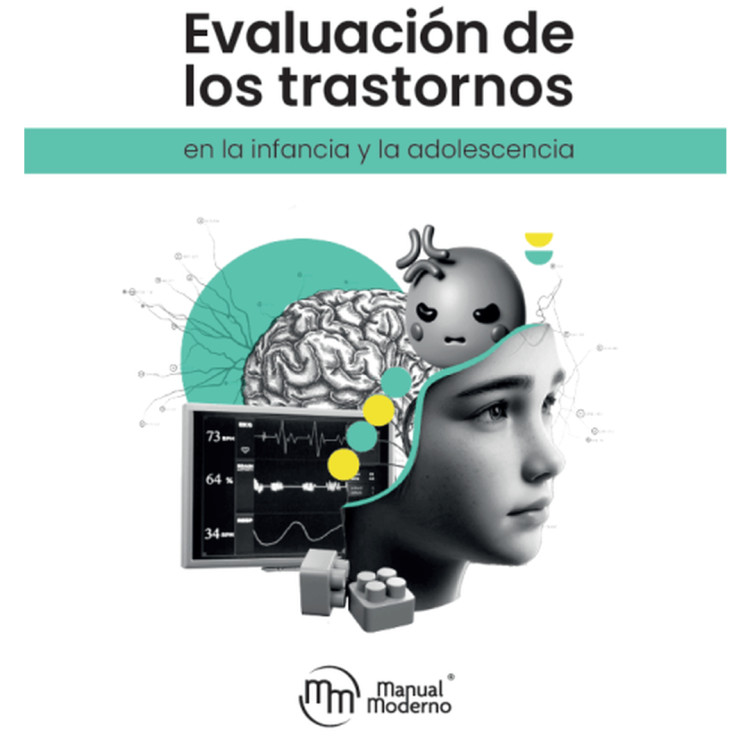 EVALUACIÓN DE LOS TRASTORNOS INF Y ADOL