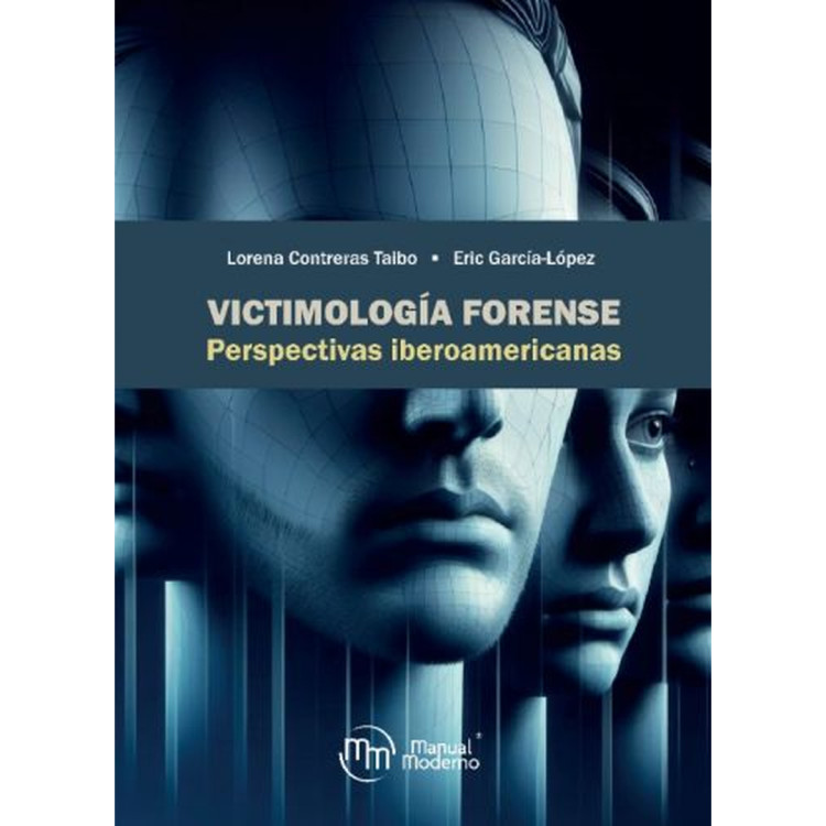 VICTIMOLOGÍA FORENSE